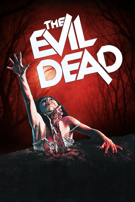 streaming The Evil Dead